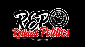 Cover art of Rethink Politics Rethink Politics