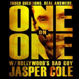 Cover art of One On One With Jasper Cole One On One With Jasper Cole
