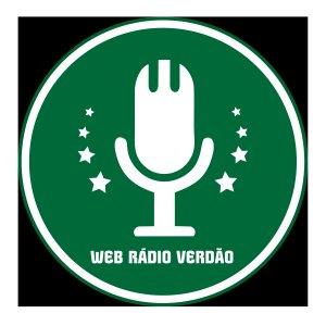 Cover art of Podcast | Web Rádio Verdão Podcast | Web Rádio Verdão