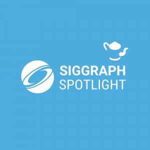 Cover art of SIGGRAPH Spotlight SIGGRAPH Spotlight
