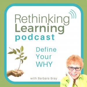 Cover art of Rethinking Learning Podcast Rethinking Learning Podcast