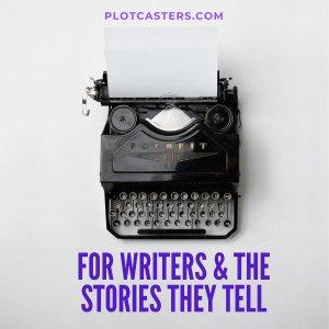 Cover art of Plotcasters Podcast Plotcasters Podcast