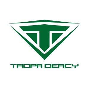 Cover art of Tropa Dercy Tropa Dercy