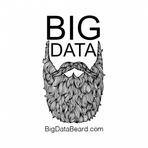 Cover art of Big Data Beard Big Data Beard