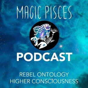Cover art of Magic Pisces Podcast Magic Pisces Podcast