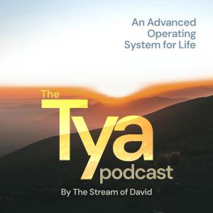 Cover art of The Tya Podcast — An Advanced Operating System for Life The Tya Podcast — An Advanced Operating System for Life