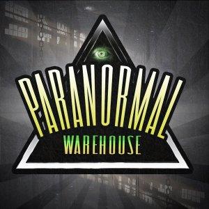 Cover art of In The Warehouse In The Warehouse