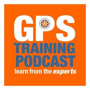Cover art of GPS Training Podcast GPS Training Podcast