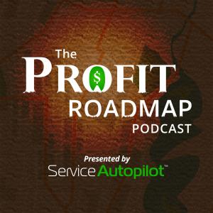 Cover art of Service Autopilot Service Autopilot