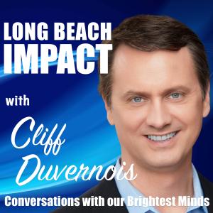 Cover art of Long Beach Impact Long Beach Impact