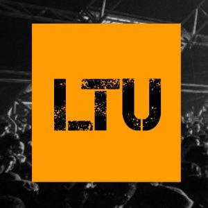 Cover art of LTU-Podcast LTU-Podcast