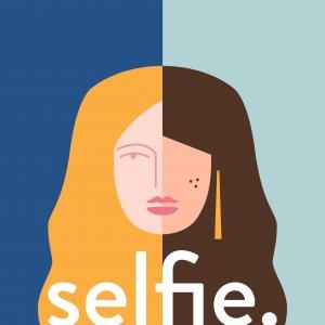 Cover art of Selfie Selfie