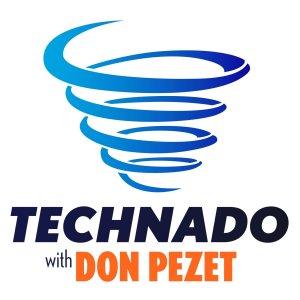 Cover art of Technado from ITProTV Technado from ITProTV