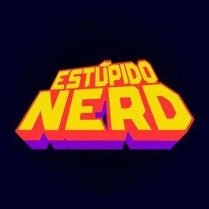 Cover art of Estúpido Nerd Estúpido Nerd