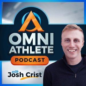 Cover art of The Omni Athlete The Omni Athlete