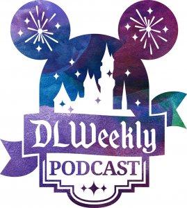 Cover art of DLWeekly Podcast - Disneyland News and Information DLWeekly Podcast - Disneyland News and Information
