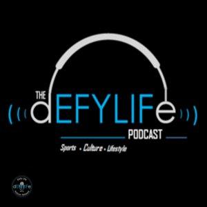 Cover art of The Defy Life Podcast The Defy Life Podcast