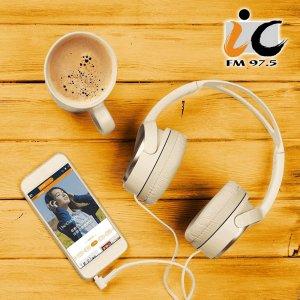 Cover art of AOD – IC之音竹科廣播 FM97.5 AOD – IC之音竹科廣播 FM97.5