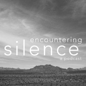 Cover art of Encountering Silence Encountering Silence