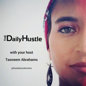 Cover art of The Daily Hustle The Daily Hustle