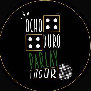 Cover art of Ocho Duro Parlay Hour (#ODPH) Ocho Duro Parlay Hour (#ODPH)