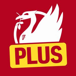 Redmen Plus