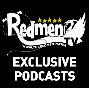 Cover art of HiThe Redmen TV Subscribers Podcast HiThe Redmen TV Subscribers Podcast