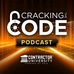 Cracking the Code