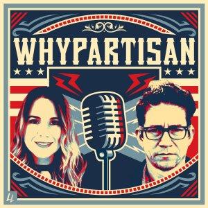 Cover art of WhyPartisan WhyPartisan