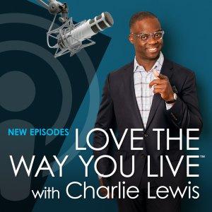 Cover art of The Charlie Lewis Show The Charlie Lewis Show