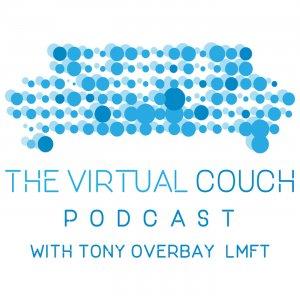 Cover art of The Virtual Couch The Virtual Couch