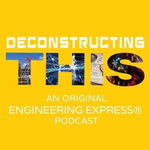 Cover art of Deconstructing This Deconstructing This