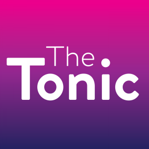 Cover art of THE TONIC Talk Show THE TONIC Talk Show