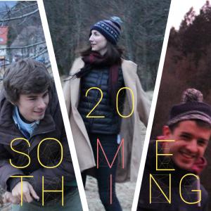 Cover art of 20-something 20-something