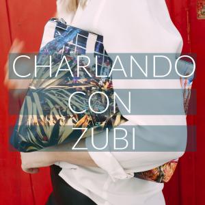 Cover art of charlando con zubi podcast charlando con zubi podcast
