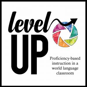 Level Up Language Podcast