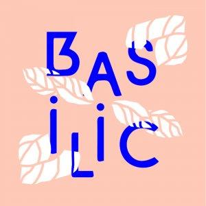 Cover art of Basilic Basilic