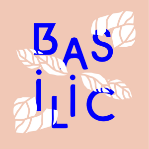 Cover art of Basilic Basilic