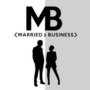 Cover art of Married 2 Business Married 2 Business