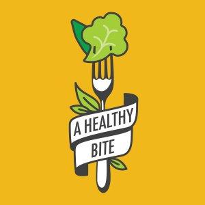 Cover art of A Healthy Bite - ThatOrganicMom A Healthy Bite - ThatOrganicMom