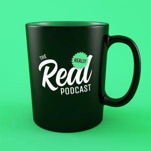 Cover art of The Really Real Podcast (Real FM) The Really Real Podcast (Real FM)