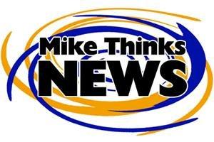 Cover art of Mike Thinks News Mike Thinks News