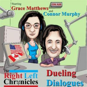 Cover art of Dueling Dialogue Dueling Dialogue