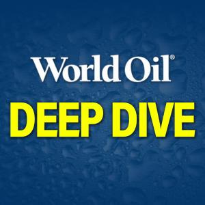 Cover art of World Oil Deep Dive World Oil Deep Dive
