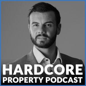 Cover art of The Hardcore Property Podcast, with Paul McFadden The Hardcore Property Podcast, with Paul McFadden