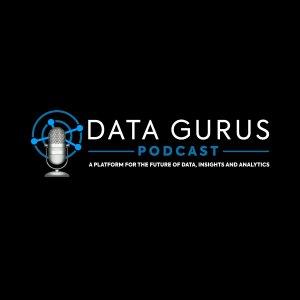 Cover art of Data Gurus Data Gurus