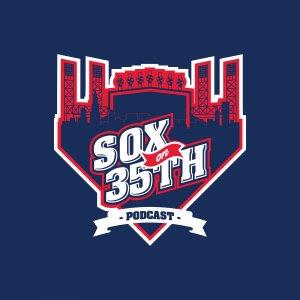 Cover art of Sox On 35th Podcast Sox On 35th Podcast