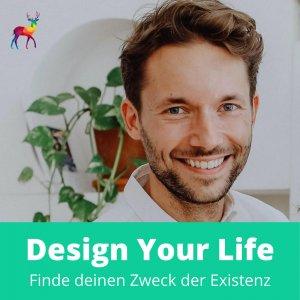 Cover art of Design Your Life mit David Blum Design Your Life mit David Blum