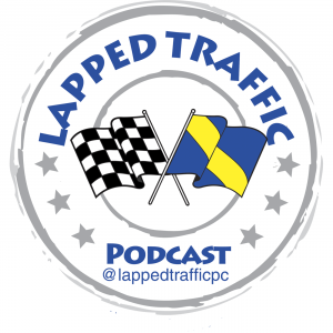 Cover art of The Lapped Traffic Podcast- Nascar The Lapped Traffic Podcast- Nascar