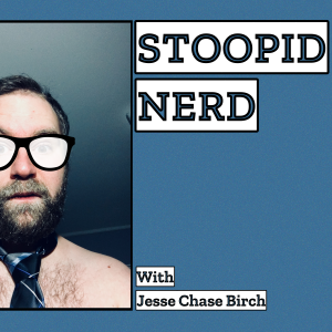 Cover art of Stoopid Nerd Stoopid Nerd